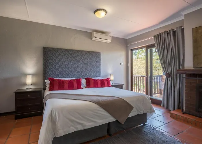 Greenway Woods Accommodation