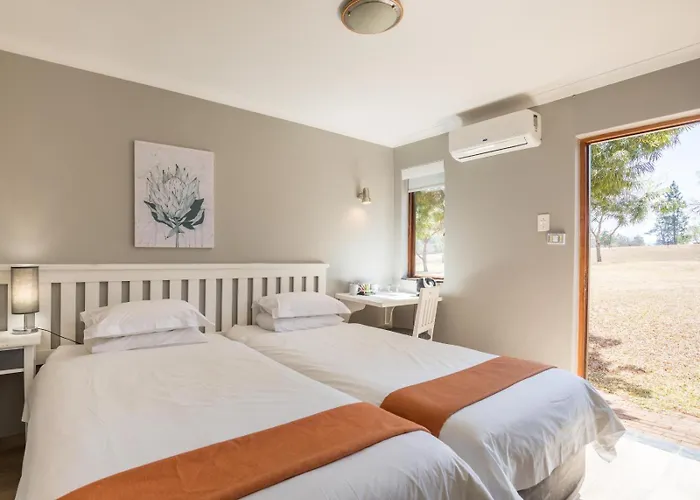 Greenway Woods Accommodation