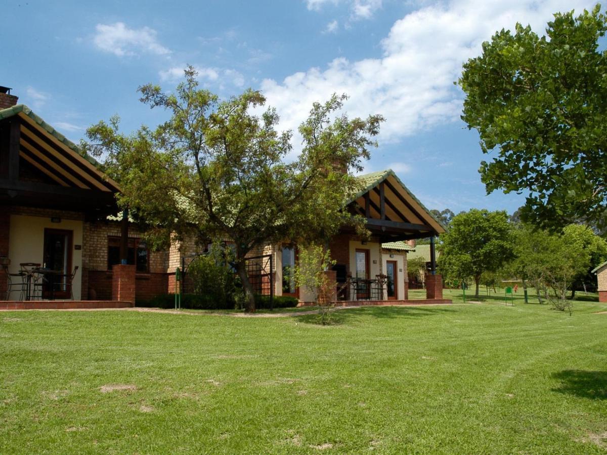 Greenway Woods Apartment