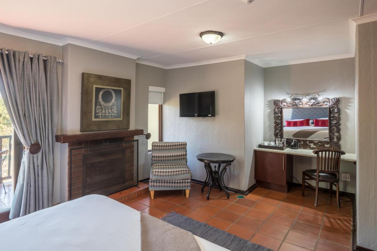 Greenway Woods Apartment