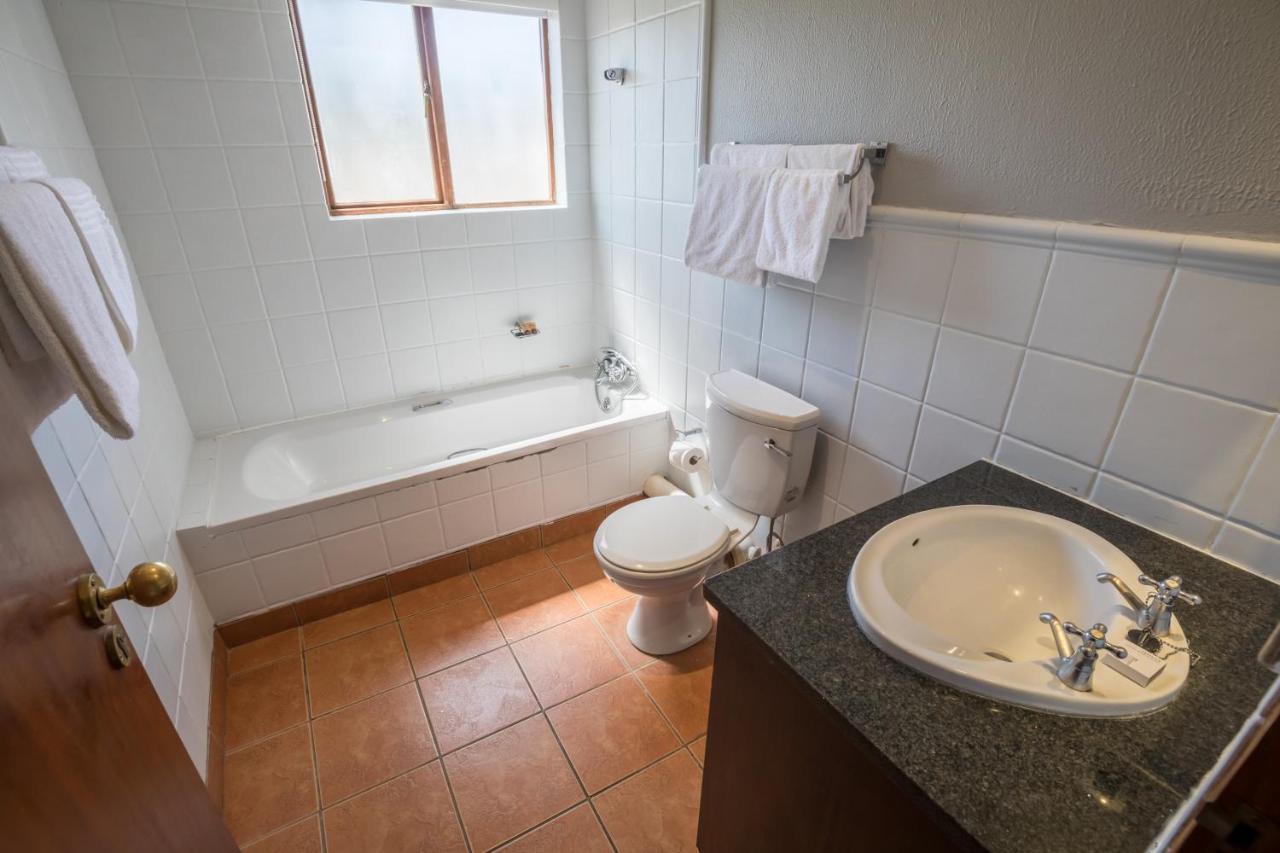 Greenway Woods Apartment *