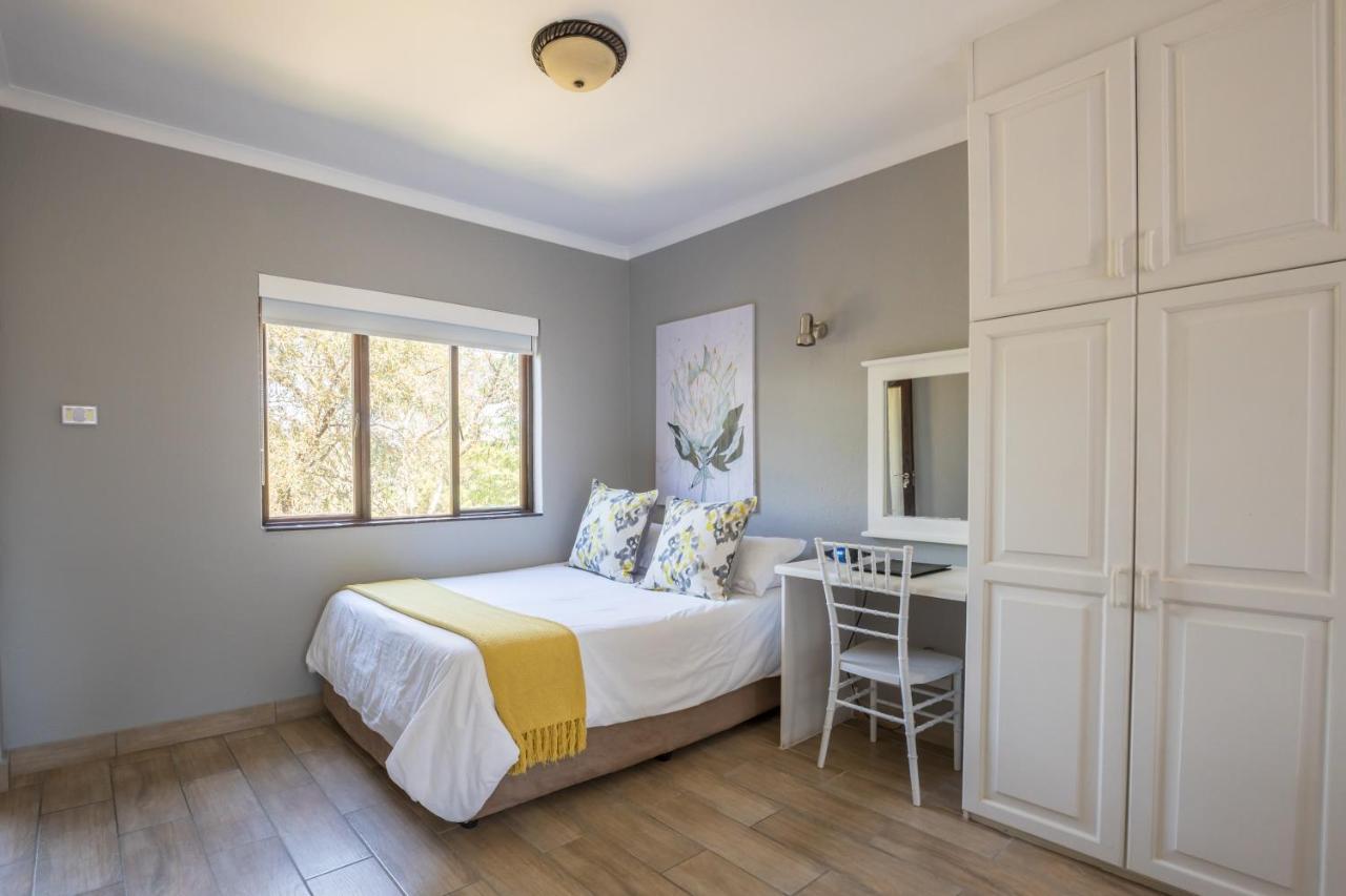 Greenway Woods Apartment White River